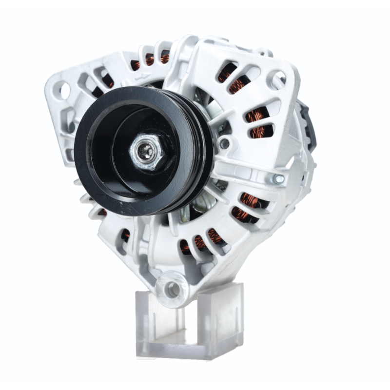 Alternateur MERCEDES 24V 150 ampères 0011500450 0124655515