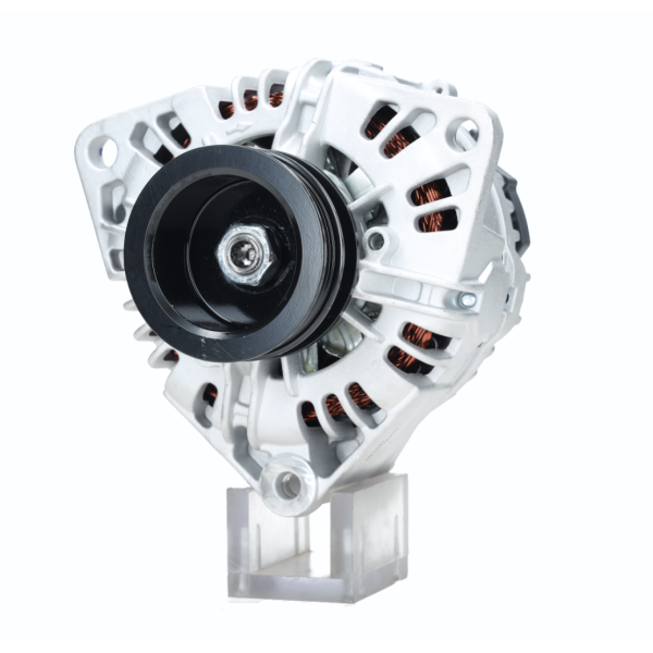 ALTERNATEUR MERCEDES 24V 150A 0011500450 0124655515