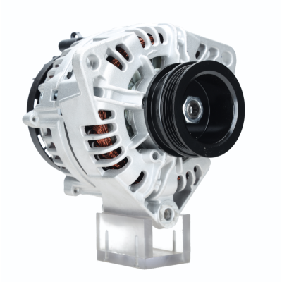 Alternateur MERCEDES 24V 150 ampères 0011500450 0124655515