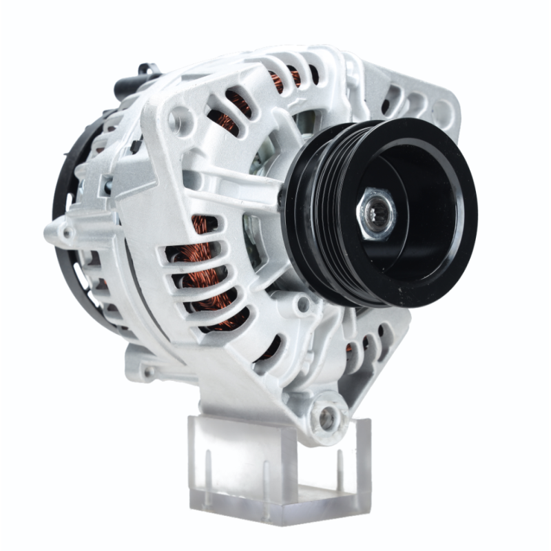 Alternateur MERCEDES 24V 150 ampères 0011500450 0124655515