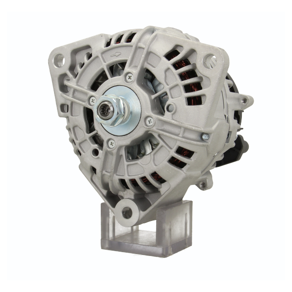 ALTERNATEUR ISUZU 24V 110A 0124655038 377776393001