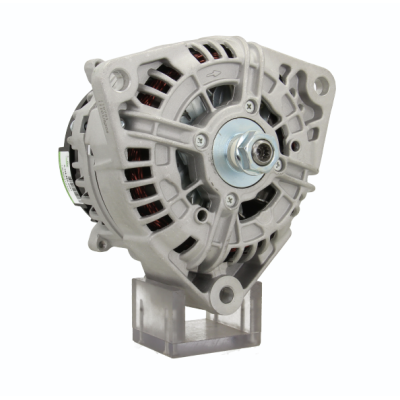 Alternateur ISUZU 24V 110 ampères 0124655038 377776393001