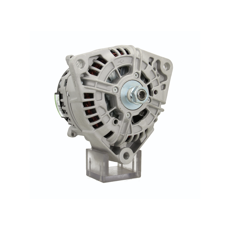 Alternateur ISUZU 24V 110 ampères 0124655038 377776393001