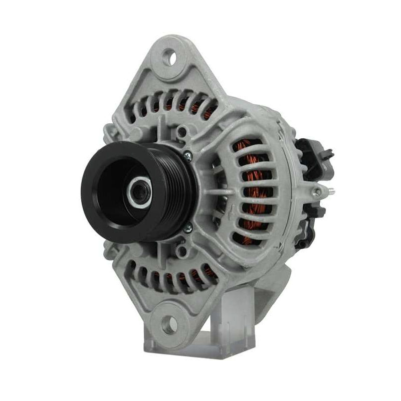 Alternateur VOLVO 24V 150 ampères 0124655263 21673358