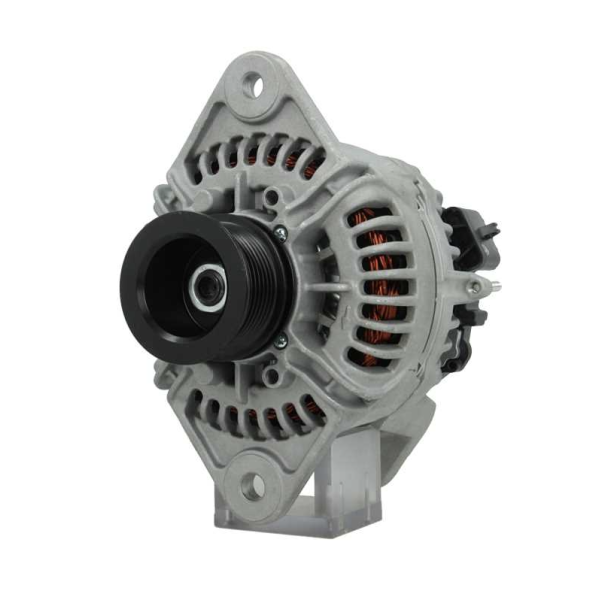 ALTERNATEUR VOLVO 24V 150A 0124655263 21673358