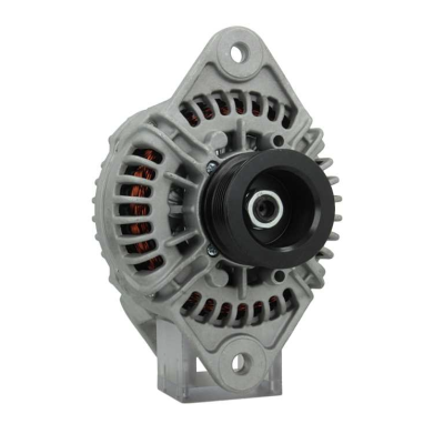 Alternateur VOLVO 24V 150 ampères 0124655263 21673358