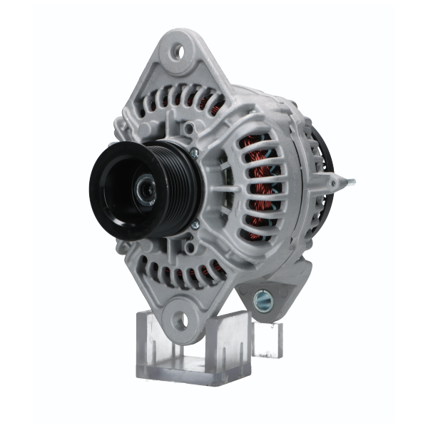 ALTERNATEUR VOLVO 24V 150A 0124655140 21673348