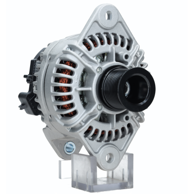 Alternateur DAF / VOLVO 24V 150 ampères 0124655784 22943691