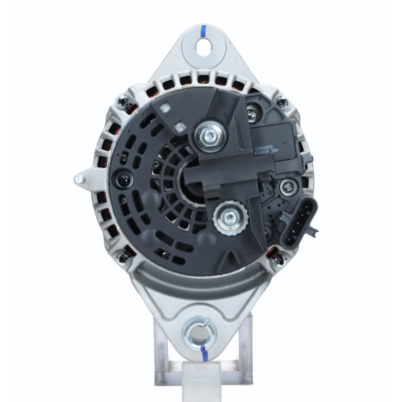 Alternateur DAF / VOLVO 24V 150 ampères 0124655784 22943691