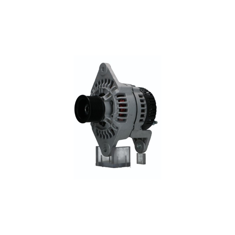Alternateur Case 12 volts 120 ampères adaptable multimarques