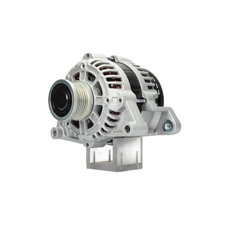 Alternateur 12V 100A - Opel / Chevrolet - 1202120 1202284 1202435