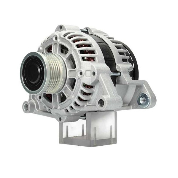ALTERNATEUR 12V 100A EQUIVALENT OPEL CHEVROLET 1202120 1202284 1202435