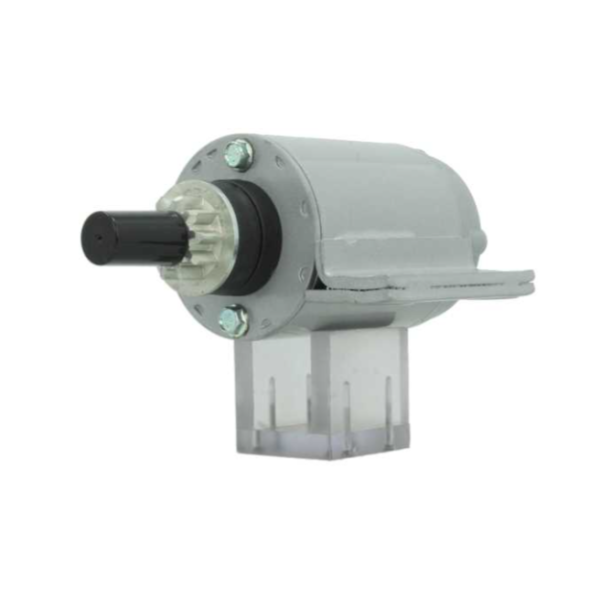 DEMARREUR 12V 0.5KW 10 DENTS EQUIVALENT KOLHER JOHN DEERE AM34248 AM37032 AM37869 AMJ7869 5109801 4509809