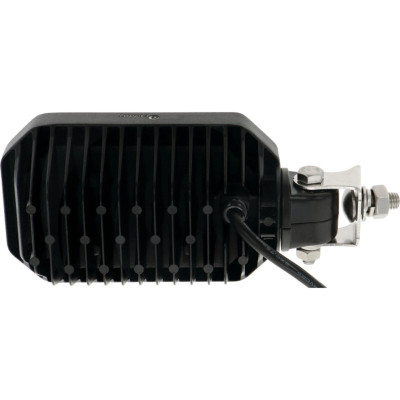 Phare LED Rectangulaire 7000 Lm | Case IH Valtra Fendt Fiat |Protopled
