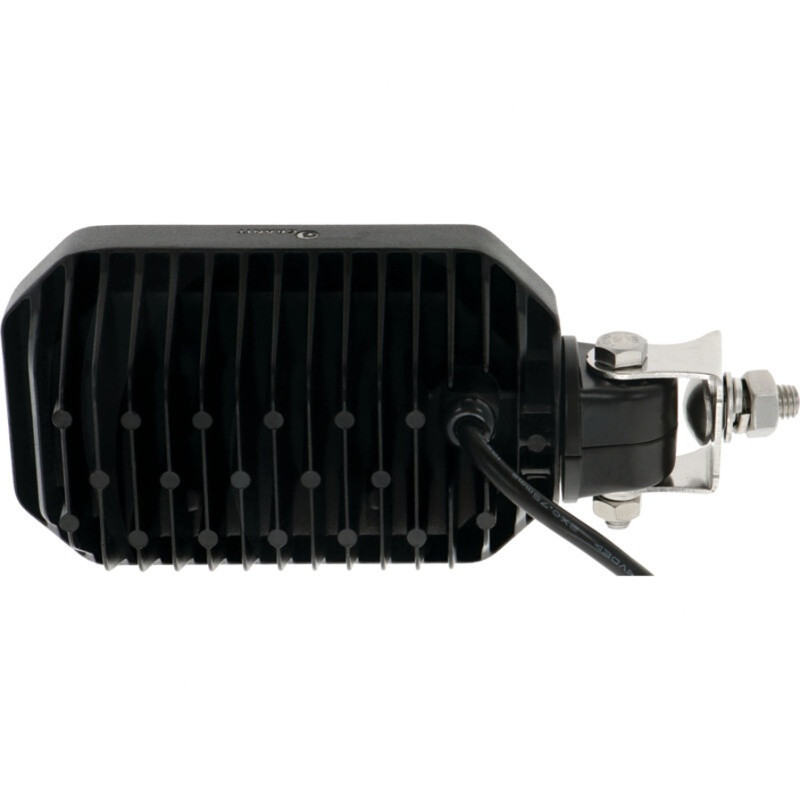 Phare LED Rectangulaire 7000 Lm | Case IH Valtra Fendt Fiat |Protopled