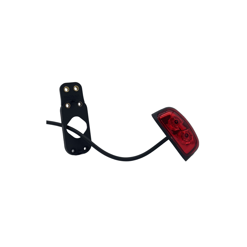 Feu de Gabarit LED à Languette Gauche ou Droite 12/24V|Protopled