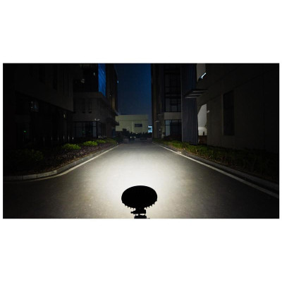 Phare Travail LED Ovale 3200 Lm | Éclairage Large 12-40V | Protopled