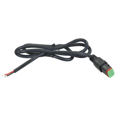 Câble Adaptateur Deutsch DT2 vers HB3 | 1000mm | Protopled