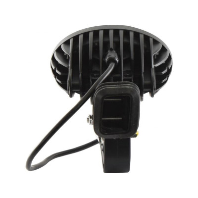 Phare Travail LED 4500 Lm | Adaptable Case IH & New Holland |Protopled