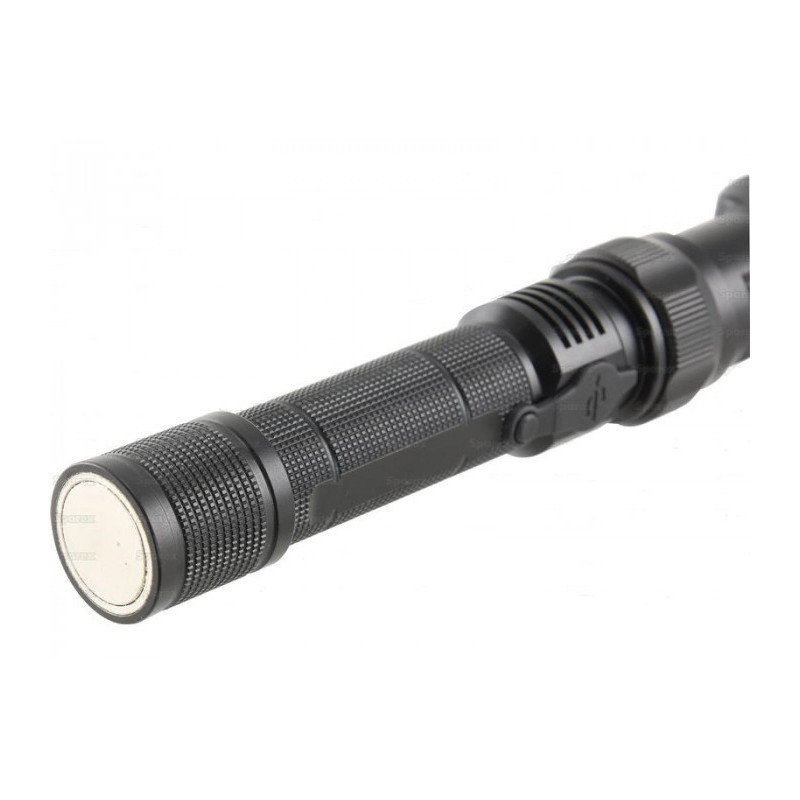 LAMPE MAGNÉTIQUE LED 350 LUMENS