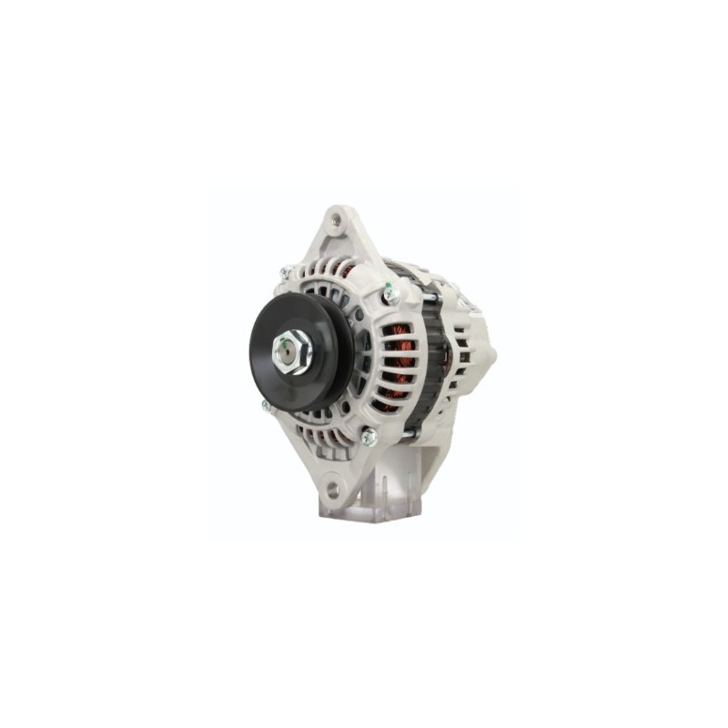 Alternateur 12V 80A | Kubota 3R600-64010 3R600-64012 | Protopled