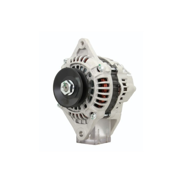 ALTERNATEUR 12V 80A EQUIVALENT KUBOTA 3N30164011 3R60064010 3R60064011 3R60064012