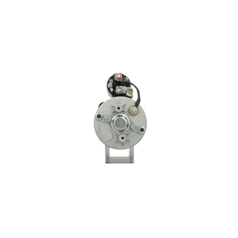Démarreur 24V 4.0kW 10 Dents | Cummins DAF 3283721 AELD190 | Protopled