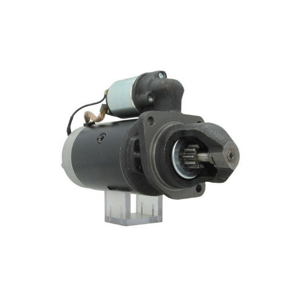 DEMARREUR 24V 10 DENTS 4.0KW EQUIVALENT CUMMINS DAF 3283721 AELD190 AELD190R
