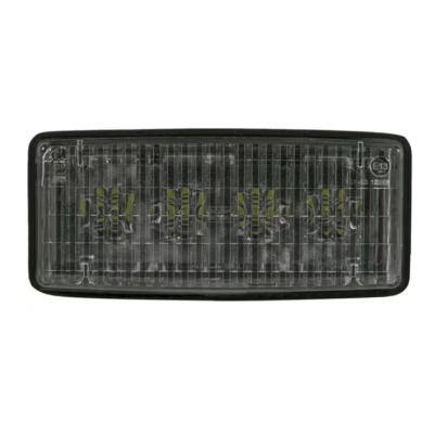 Phare de Travail LED 3500 Lm Adaptable John Deere RE306510 RE577572