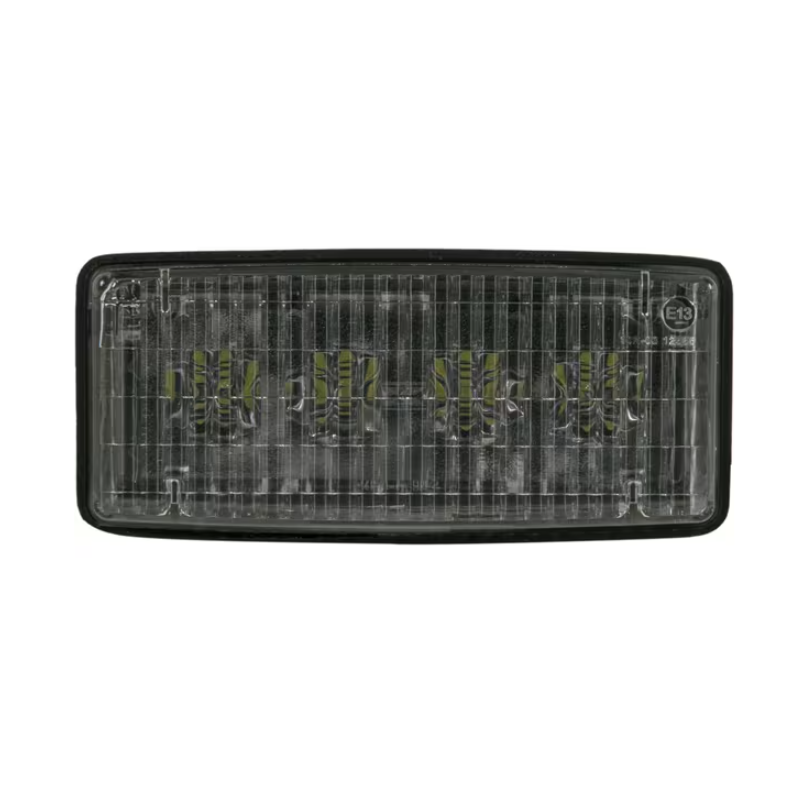 Phare de Travail LED 3500 Lm Adaptable John Deere RE306510 RE577572