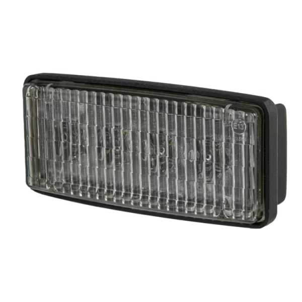 PHARE DE TRAVAIL RECTANGULAIRE 30 LED 3500 LUMENS ADAPTABLE JOHN DEERE RE306510 RE577572 R161288 RE37450