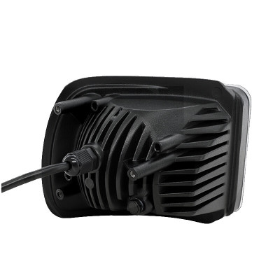 Phare de Travail LED Gauche 3000 Lumens | John Deere AL172569 AL119770