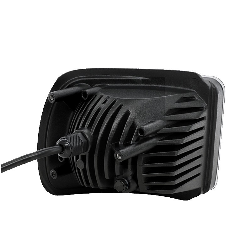Phare de Travail LED Gauche 3000 Lumens | John Deere AL172569 AL119770