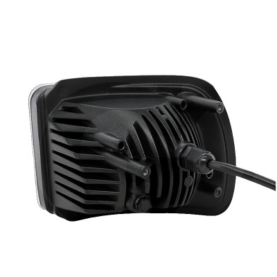 Phare de Travail LED Droit 3000 Lumens | John Deere AL172568 AL119769