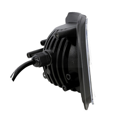 Phare de Travail LED Droit 3000 Lumens | John Deere AL172568 AL119769