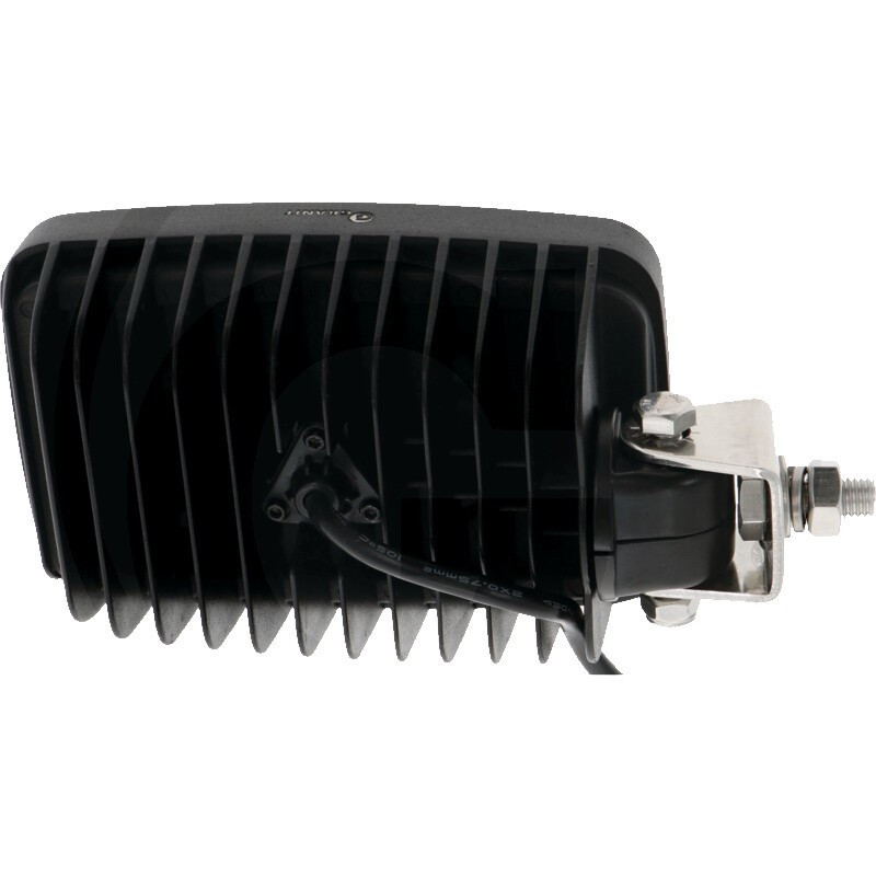 Phare de Travail LED 5800 Lumens | Case IH 275334A1 | New Holland |
