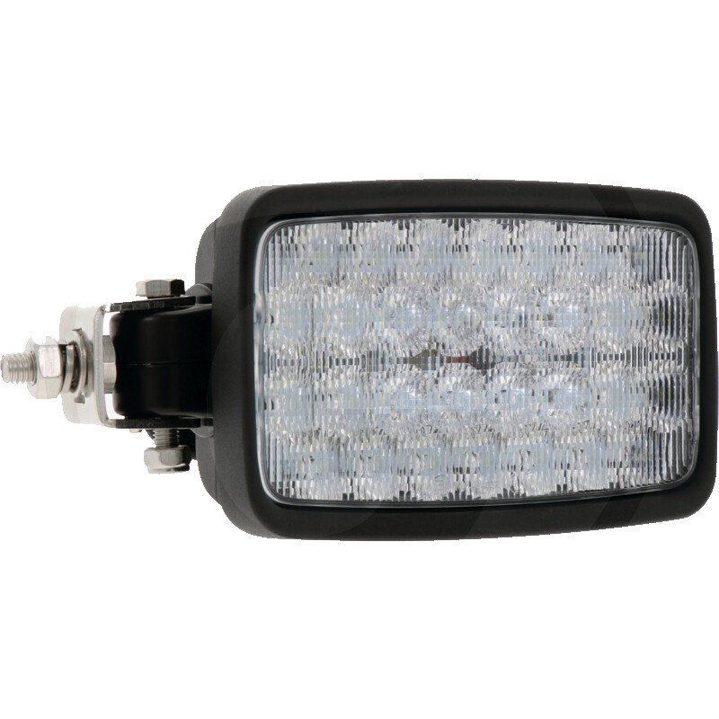 Phare de Travail LED 5800 Lumens | Case IH 275334A1 | New Holland |
