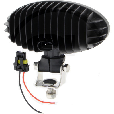 Phare LED Ovale 10080 Lumens | John Deere RE269640 RE269638 RE573609 |