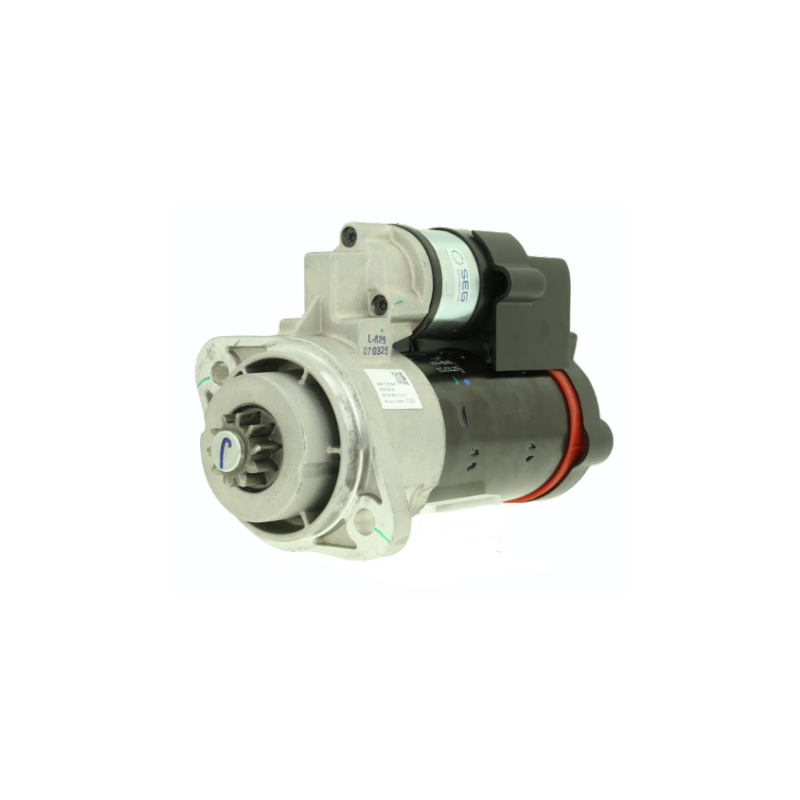 Démarreur 12V 2.0kW 10 Dents | John Deere RE533976 RE553507  Protopled