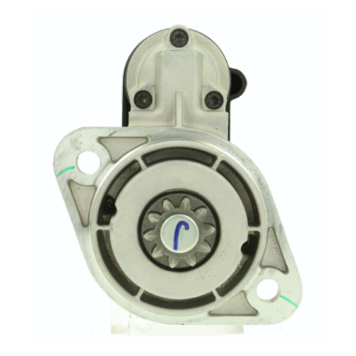 Démarreur 12V 2.0kW 10 Dents | John Deere RE533976 RE553507  Protopled