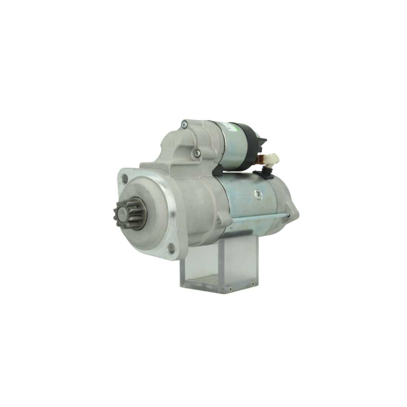 Démarreur 12V 3.2kW 10 Dents | Bobcat 6632415 | John Deere RE551445