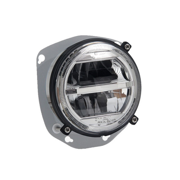 PHARE AVANT A LED ADAPTABLE FENDT G716900020102 G716900020101 G716900020100 G716900020112