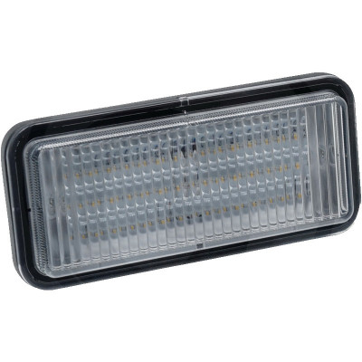 Kit 4 Phares de Travail LED 3500 Lm pour John Deere RE306510