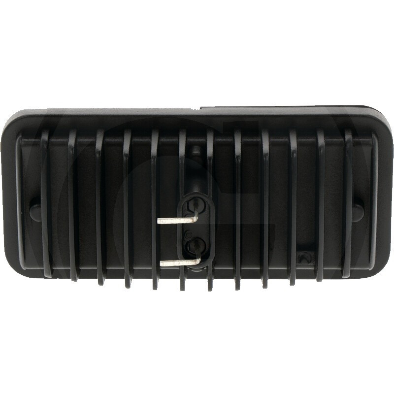 Kit 4 Phares de Travail LED 3500 Lm pour John Deere RE306510