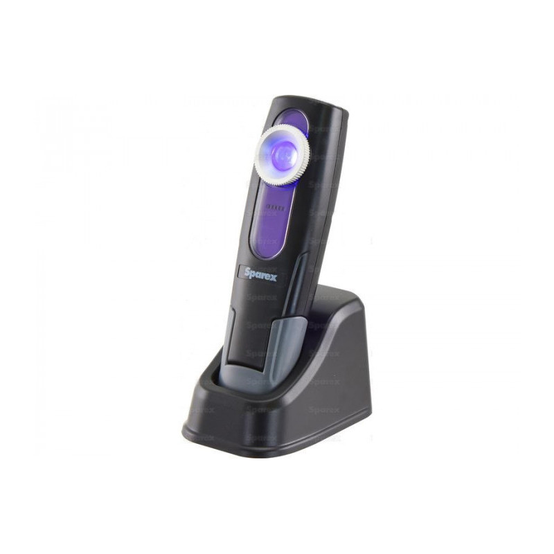 LAMPE DE POCHE A UV