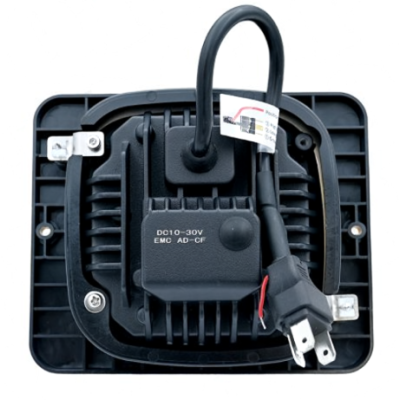Phare Avant LED Case IH - Réf 3404170R94 3140022R91 Adaptable