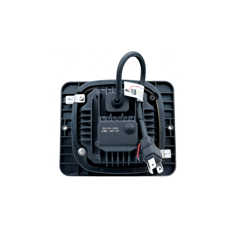 Phare Avant LED Case IH - Réf 3404170R94 3140022R91 Adaptable