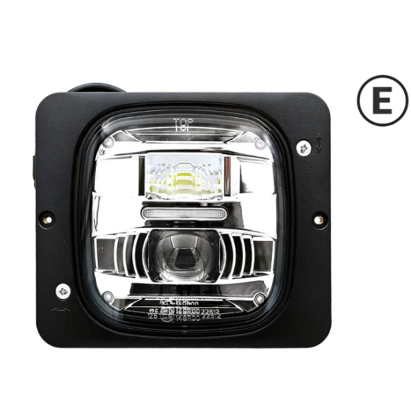 PHARE AVANT LED ADAPTABLE CASE IH 3404170R94 3140022R91