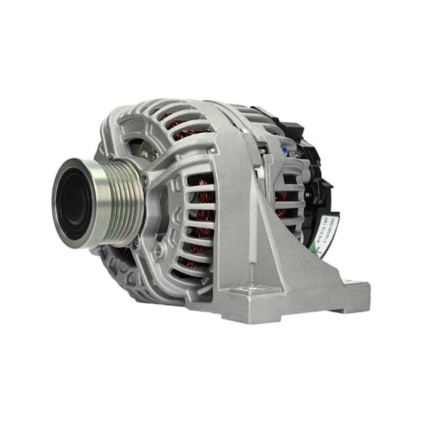 ALTERNATEUR 12V 140A EQUIVALENT VOLVO 36050262 3803645 8602343 8637848 8676498