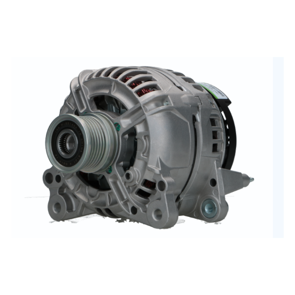 ALTERNATEUR 12V 140A EQUIVALENT AUDI MAN 65261016002 VOLKSWAGEN AG 03G903016E  04L903021HX